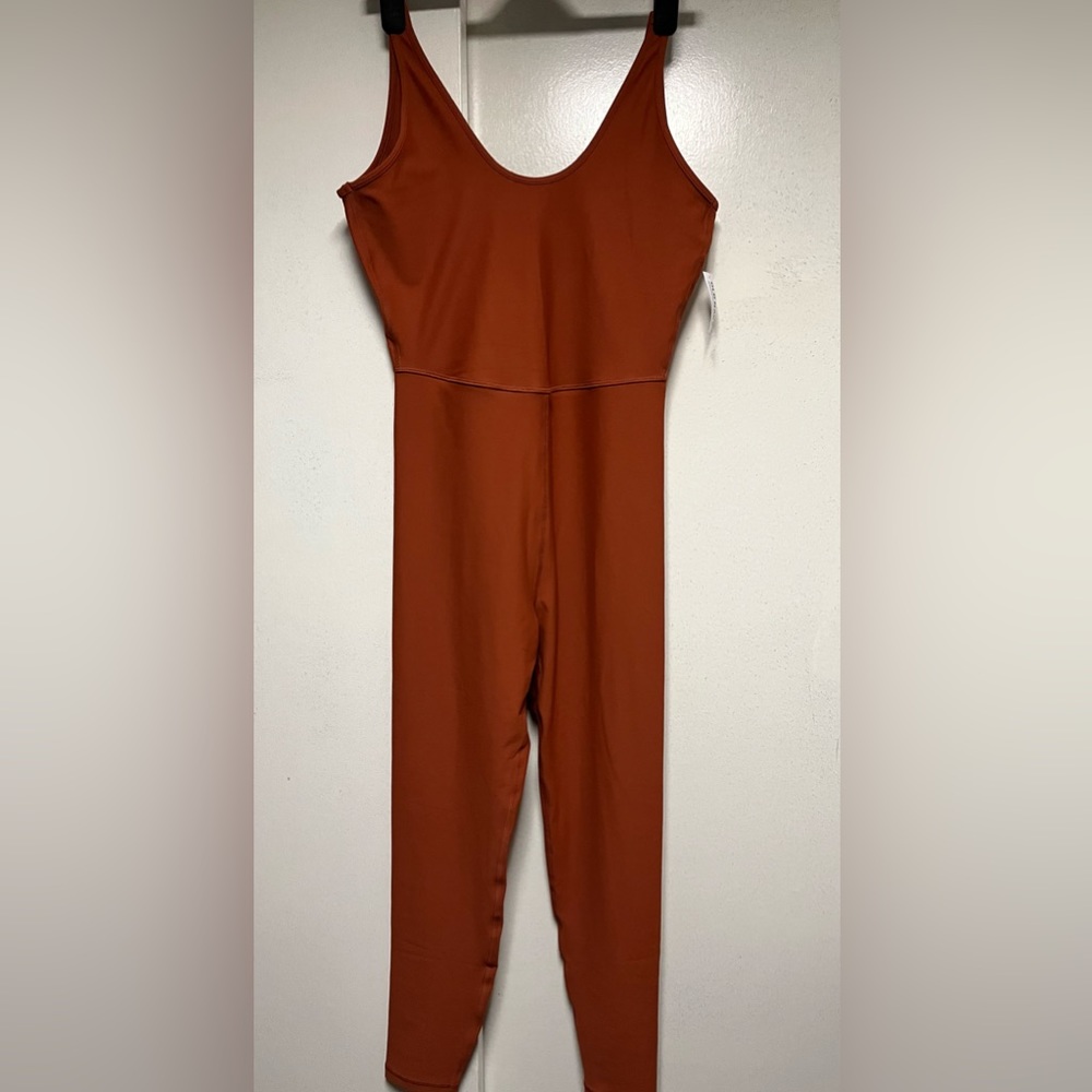 Old Navy Power soft scoop size Small